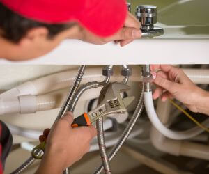 About Emergency plumbing pros Sargent, GA